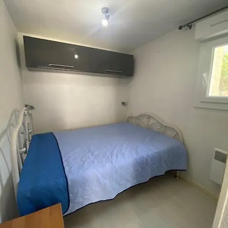 Maisonnette Avec Piscine, Tennis, Terrasse - - Fr-1-604-53 Apartment